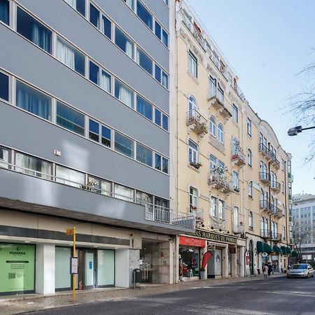 Lisbon Martini Nest By Misha'S Place 6A Εξωτερικό φωτογραφία