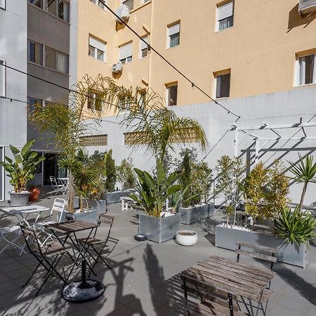 Lisbon Martini Nest By Misha'S Place 6A Εξωτερικό φωτογραφία