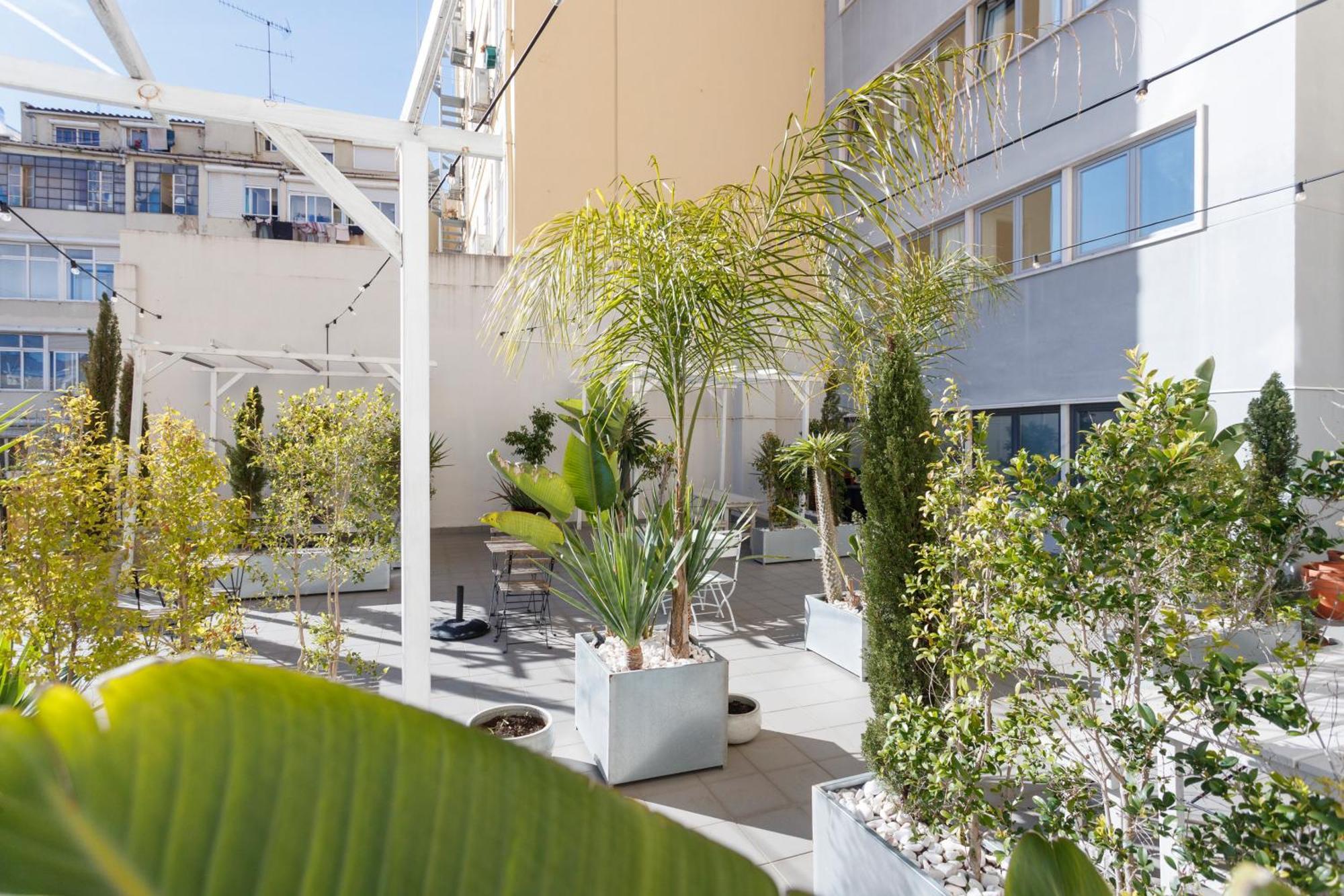 Lisbon Martini Nest By Misha'S Place 6A Εξωτερικό φωτογραφία