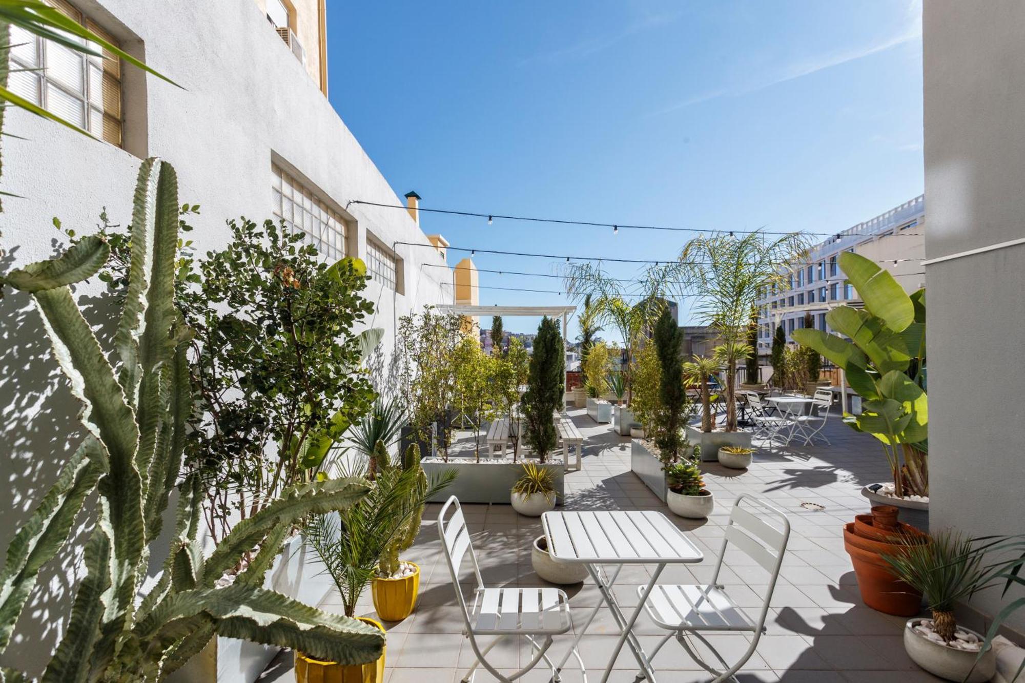 Lisbon Martini Nest By Misha'S Place 6A Εξωτερικό φωτογραφία