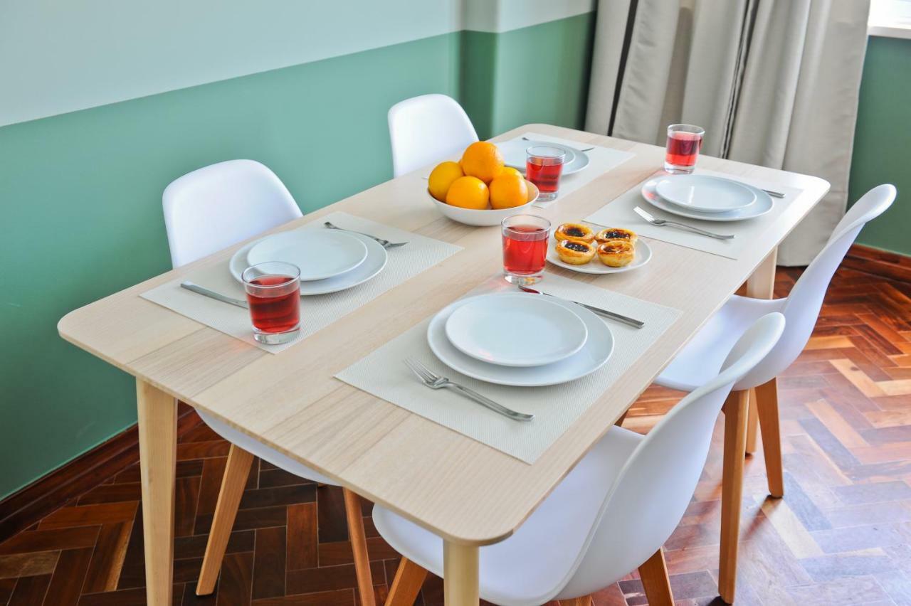 Lisbon Martini Nest By Misha'S Place 6A Εξωτερικό φωτογραφία