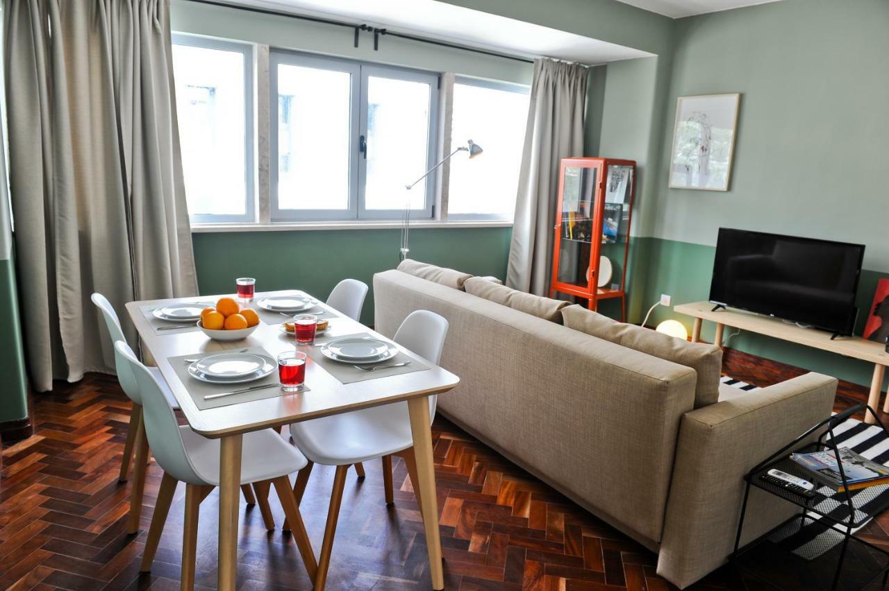 Lisbon Martini Nest By Misha'S Place 6A Εξωτερικό φωτογραφία