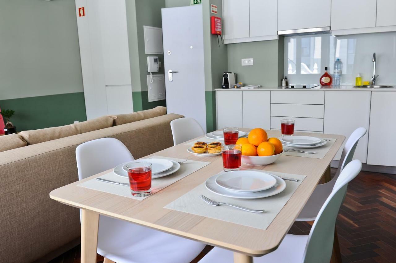 Lisbon Martini Nest By Misha'S Place 6A Εξωτερικό φωτογραφία