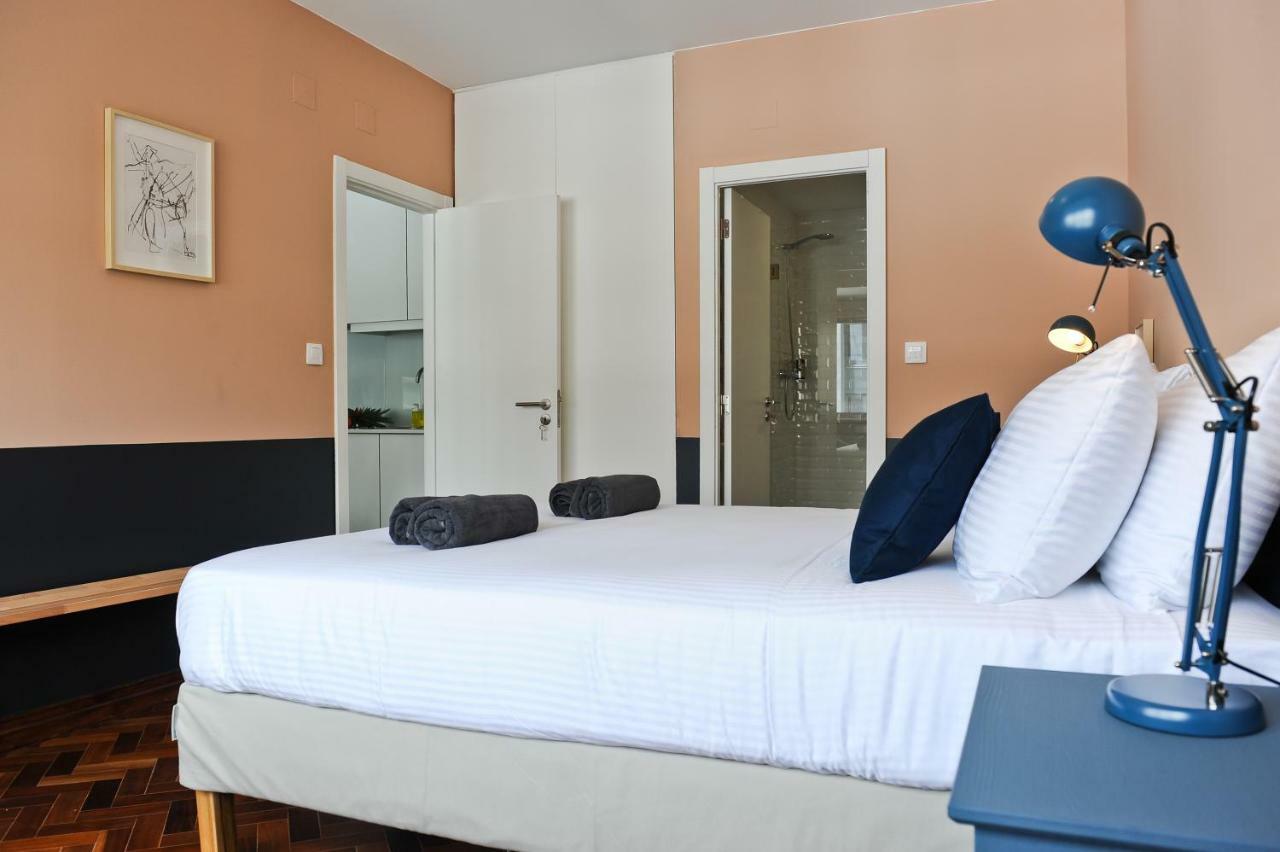 Lisbon Martini Nest By Misha'S Place 6A Εξωτερικό φωτογραφία